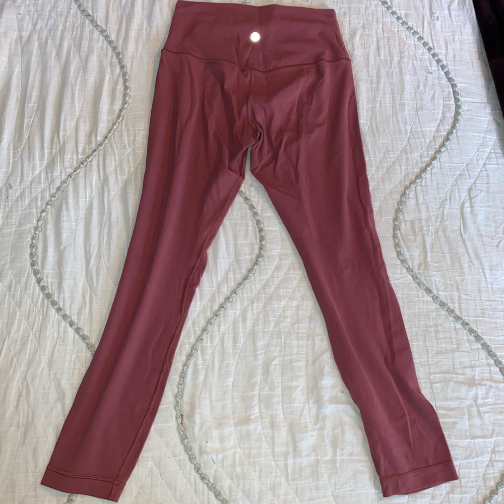 Lululemon Align
